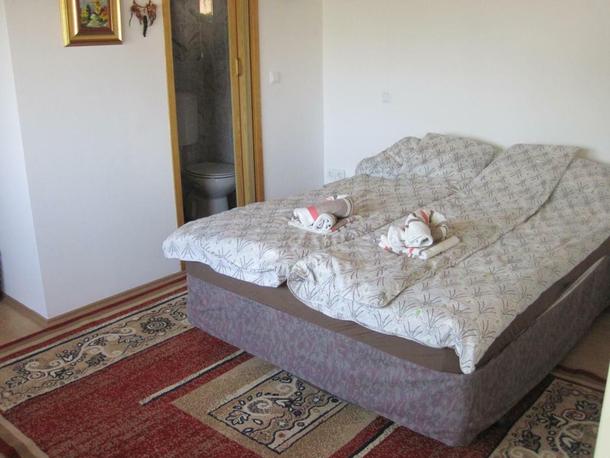 Edelweiss Apartment Radovljica Luaran gambar