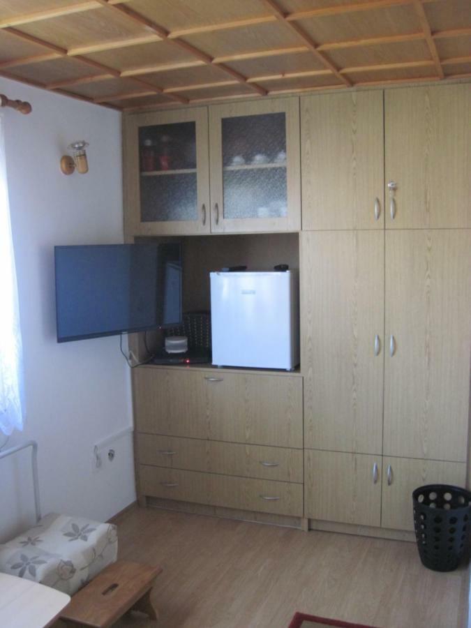 Edelweiss Apartment Radovljica Luaran gambar